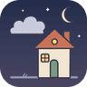 The FileBridge app icon